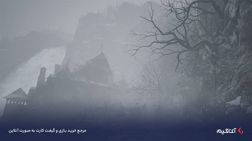 بازی Resident Evil 8: Village