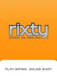 خرید گیفت کارت Rixty
