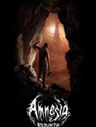 خرید بازی Amnesia: Rebirth