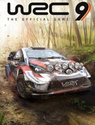 خرید بازی WRC 9