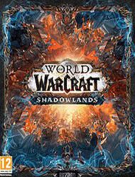 خرید بازی World of Warcraft: Shadowlands