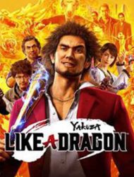 خرید بازی Yakuza: Like A Dragon