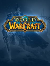 خرید بازی world of Warcraft