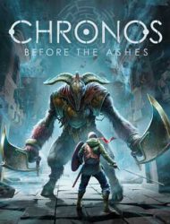 خرید بازی Chronos: Before the Ashes