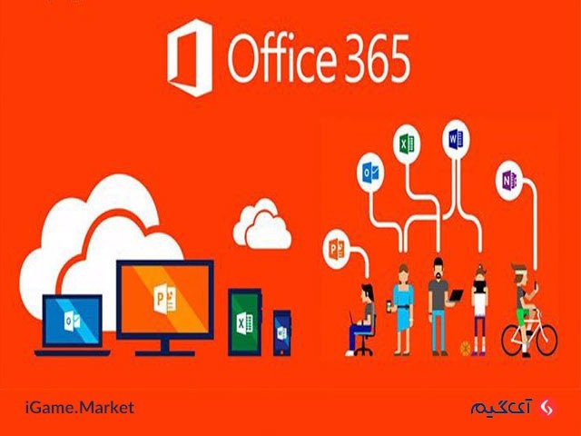 office در واقع یکی از کاربردیترین و مهمترین ترین پکیج های نرم افزاری است که نصب بودن آن روی لپتاپ و هر کامپیوتری لازم است.