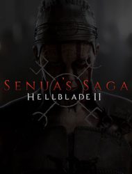 خرید بازی Senua Sega Hellblade II
