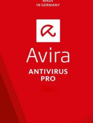 خرید آنتی ویروس Avira