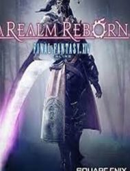 خرید بازی Final Fantasy XIV Online: A Realm Reborn