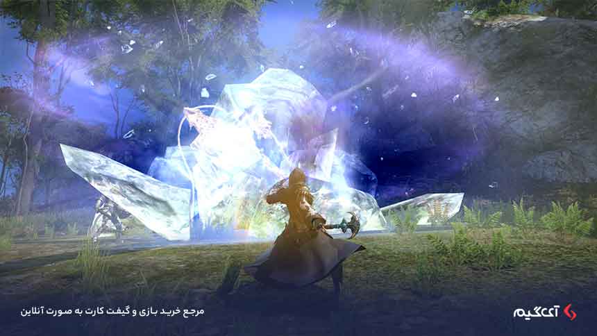 نقد و بررسی بازی Final Fantasy XIV A Realm Reborn