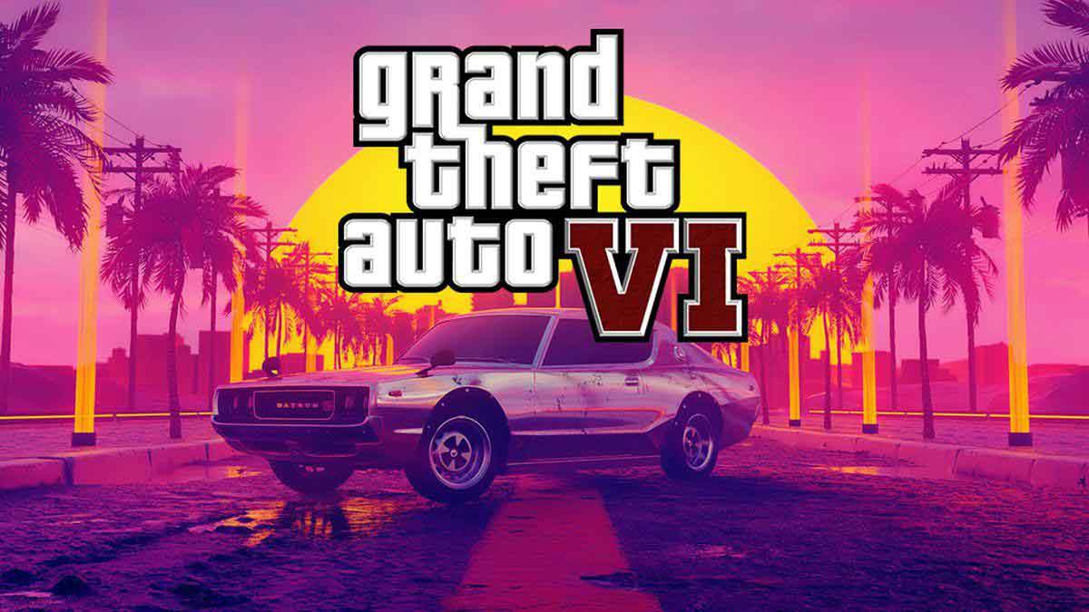 گیم پلی بازی GTA 6