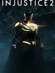 خرید بازی Injustice 2