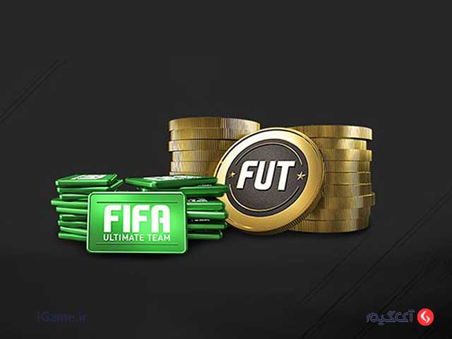 پوینت فیفا موبایل