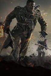 خرید بازی Call of Duty Vanguard