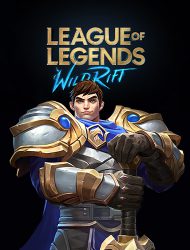بازی League of Legends Wild Rift