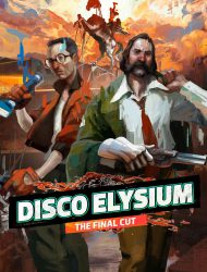 بازی Disco Elysium