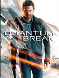 بازی Quantum Break