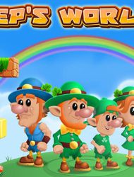 بازی موبایل Lep’s World 3