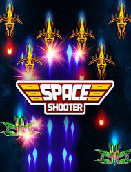 بازی Space Shooter