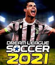 بازی موبایل Dream League Soccer 2021