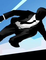 بازی موبایل Vector