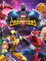 بازی Marvel Contest of Champions