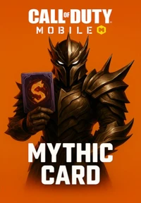 متیک کارت کالاف دیوتی موبایل