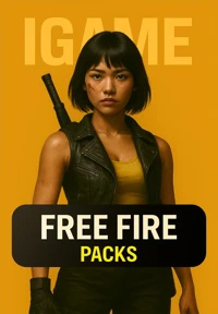 بسته های فری فایر