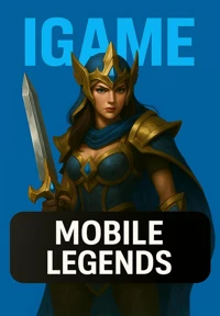 محصولات موبایل لجندز