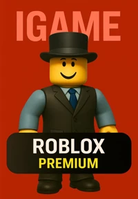 پریمیوم ماهانه روبلاکس