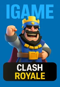 محصولات کلش رویال