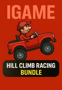 باندل هیل کلایمب ریسینگ