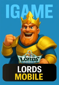 محصولات لردز موبایل