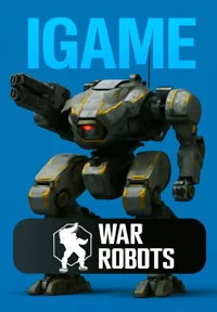 محصولات جنگ ربات ها