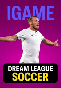 محصولات دریم لیگ ساکر