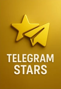 تلگرام استارز