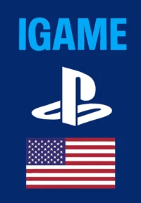 گیفت کارت پلی استیشن آمریکا