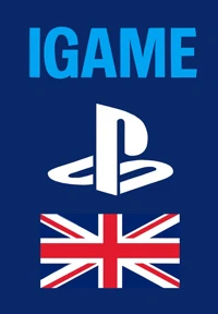 گیفت کارت پلی استیشن انگلیس