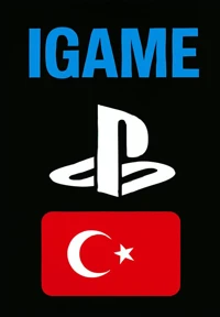 گیفت کارت پلی استیشن ترکیه