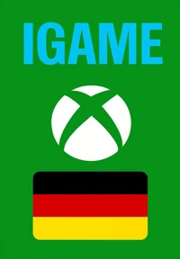 گیفت کارت ایکس باکس آلمان