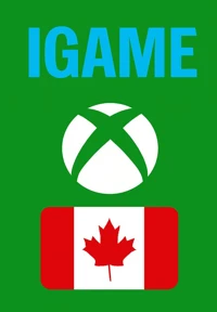 گیفت کارت ایکس باکس کانادا