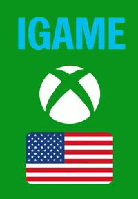 گیفت کارت ایکس باکس آمریکا