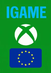 گیفت کارت ایکس باکس اروپا