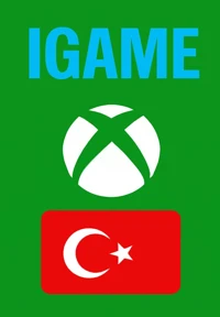 گیفت کارت ایکس باکس ترکیه