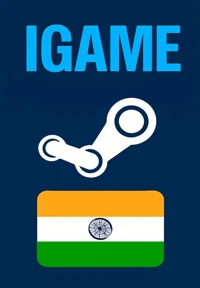 گیفت کارت استیم هند