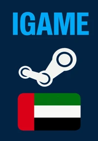 گیفت کارت استیم امارات