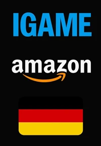 گیفت کارت آمازون آلمان
