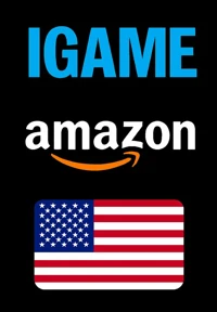 گیفت کارت آمازون آمریکا