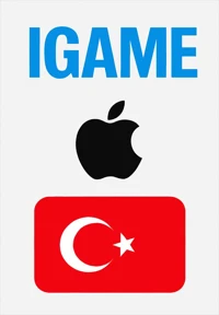 گیفت کارت اپل ترکیه