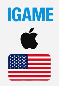 گیفت کارت اپل آمریکا