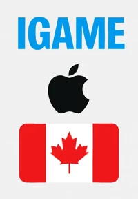 گیفت کارت اپل کانادا